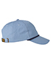 Big Accessories BA640  Lariat 6-Panel Cap