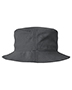 Big Accessories BA642  Lariat Bucket Hat