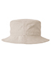 Big Accessories BA642  Lariat Bucket Hat