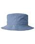 Big Accessories BA642  Lariat Bucket Hat