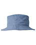 Big Accessories BA642  Lariat Bucket Hat