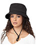 Big Accessories BA643  Lariat Boonie Hat