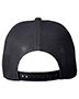 Big Accessories BA682  All-Mesh Patch Trucker Hat