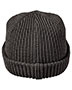 Big Accessories BA698  Dock Beanie