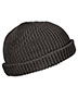 Big Accessories BA698  Dock Beanie