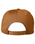 Big Accessories BA699 Ripstop Cap