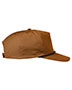 Big Accessories BA699 Ripstop Cap