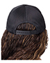 Big Accessories BA708 Bend Foam Trucker