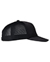 Big Accessories BA708 Bend Foam Trucker