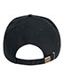 Big Accessories BA709 Hybrid Flat Bill Cap