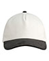 Big Accessories BA710 Corduroy Cap