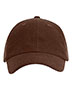 Big Accessories BA714 Lux Cap