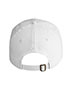 Big Accessories BX002Y Youth Brushed Twill Cap