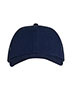 Big Accessories BX019Y Youth Twill Front Trucker Cap