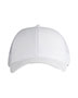 Big Accessories BX019Y Youth Twill Front Trucker Cap