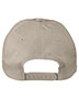 Big Accessories BX880SB Men Unstructured 6-Panel Cap