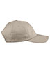 Big Accessories BX880SB Men Unstructured 6-Panel Cap