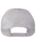 Big Accessories BX880SB Men Unstructured 6-Panel Cap