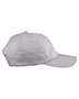 Big Accessories BX880SB Men Unstructured 6-Panel Cap