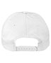 Big Accessories BX880SB Men Unstructured 6-Panel Cap