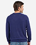 Boxercraft BM1201 Men's Cuddle Cross-Neck Sweater
