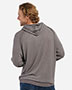 Boxercraft BM1501 Men's Cuddle Hooded Sweatshirt