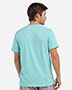 BOXERCRAFT BM2103 Men Basic Crew T-Shirt