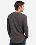 Boxercraft BM3103 Men's Waffle Knit Long Sleeve T-Shirt