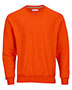 Burnt Orange
