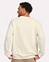 Boxercraft BM5104 Men's French Terry Crewneck Sweatshirt