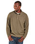 Boxercraft BM5201  Men's Sullivan Sweater Fleece Quarter-Zip Pullover