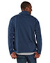 Boxercraft BM5201 Men's Sullivan Sweater Fleece Quarter-Zip Pullover