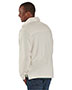 Boxercraft BM5201  Men's Sullivan Sweater Fleece Quarter-Zip Pullover