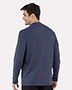 Boxercraft BM5203 Men's Perfect Quarter-Zip Pullover