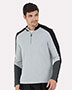 Oxford/ Black/ Charcoal Heather - Closeout