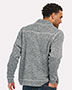 Boxercraft BM5207 Men's Alpine Quarter-Zip Pullover