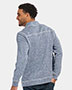 Boxercraft BM5207 Men's Alpine Quarter-Zip Pullover
