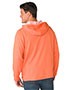 Boxercraft BM5301  Men's Baja Sweater Fleece Pullover Hood