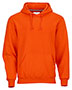 Burnt Orange