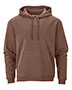 Boxercraft BM5302 Unisex Fleece Hooded Sweatshirt