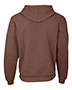 Boxercraft BM5302 Unisex Fleece Hooded Sweatshirt