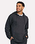 Boxercraft BM5303 Men's French Terry Hooded Sweatshirt