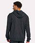 Boxercraft BM5303 Men's French Terry Hooded Sweatshirt