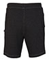 Boxercraft BM6501 Men's French Terry Shorts