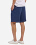 Boxercraft BM6501 Men's French Terry Shorts