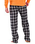 BOXERCRAFT BM6624 Men's Harley Flannel Pant with Pockets