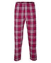 Orchid Metro Plaid - Closeout