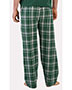 BOXERCRAFT BM6624 Men Harley Flannel Pants