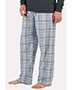 Oxford Carnegie Plaid