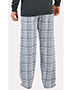 BOXERCRAFT BM6624 Men Harley Flannel Pants